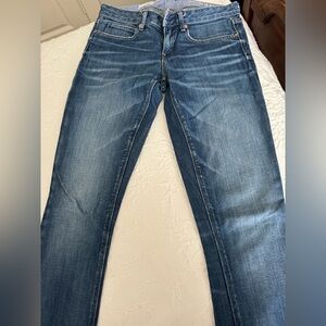 Articles of society skinny jeans